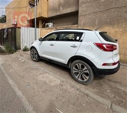 کیا سپۆرتاج